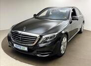 Mercedes-Benz Třídy S 1
