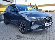 Hyundai Tucson 3
