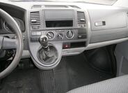 Volkswagen Transporter 11
