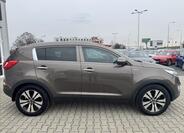 KIA Sportage 8