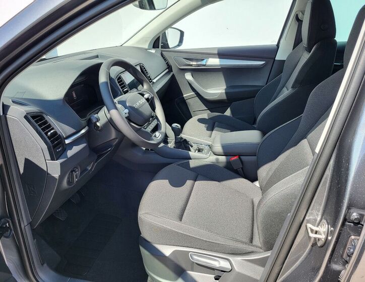 Škoda Karoq 8
