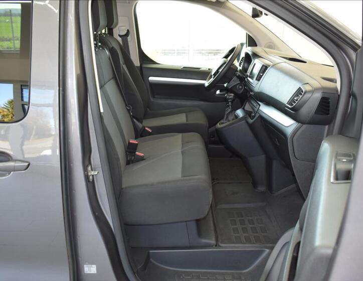 Citroën SpaceTourer 18