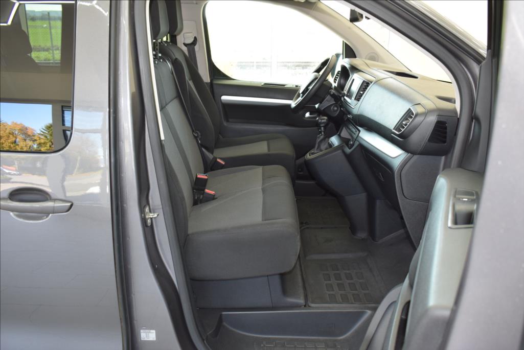 Citroën SpaceTourer