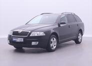 Škoda Octavia 3