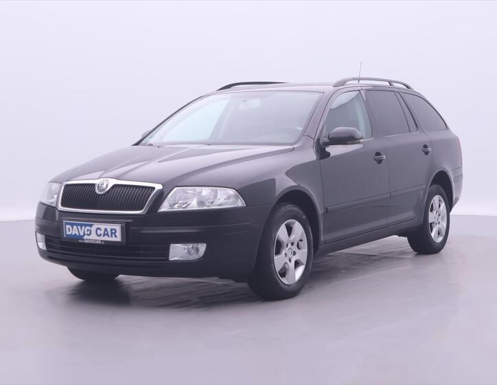 Škoda Octavia 3