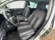 Volkswagen Golf Plus 11
