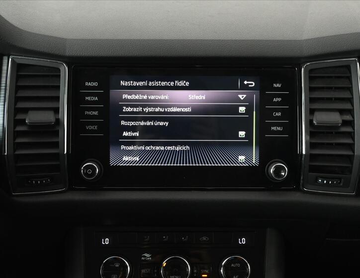 Škoda Kodiaq 22