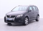Volkswagen Touran 3
