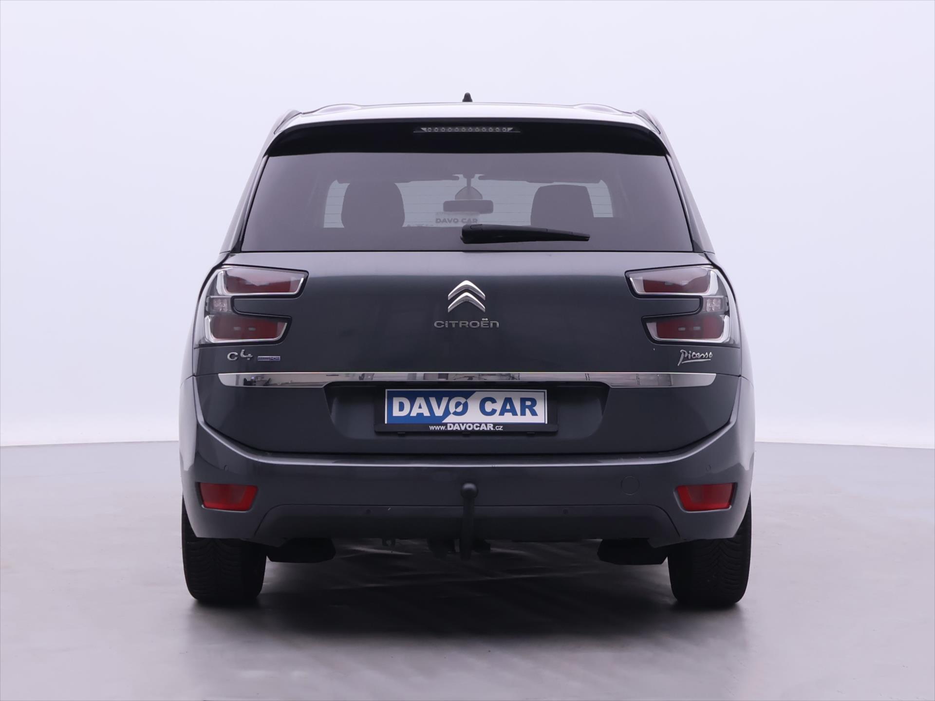 Citroën Grand C4 Picasso