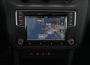 Volkswagen Caddy 18