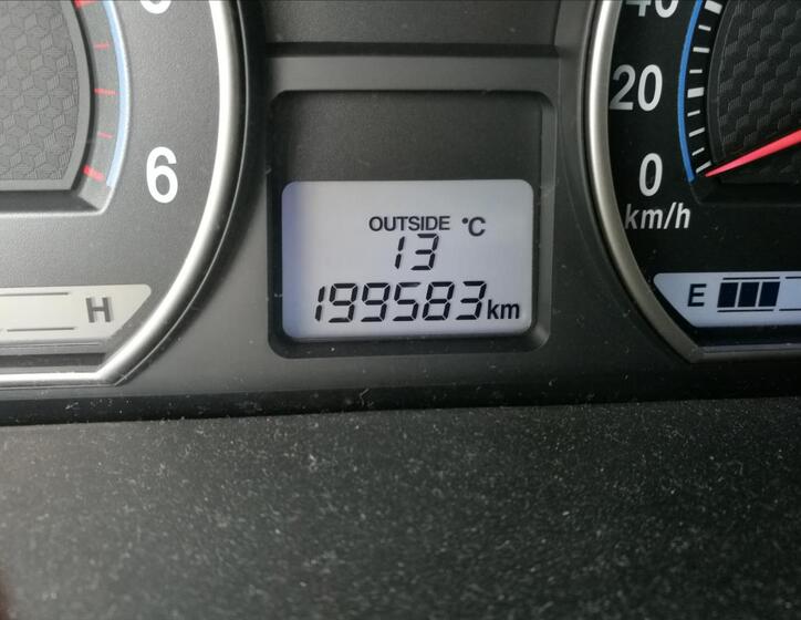 KIA Magentis 6