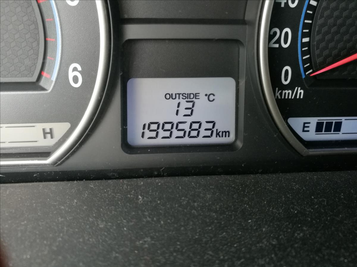 KIA Magentis