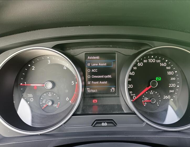 Volkswagen Tiguan 20