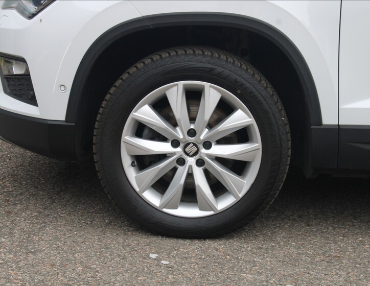 Seat Ateca 10