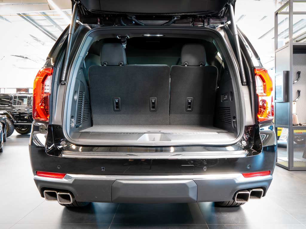 GMC Yukon