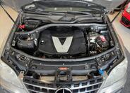 Mercedes-Benz Třídy M 22