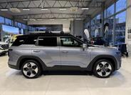 SsangYong Torres 8