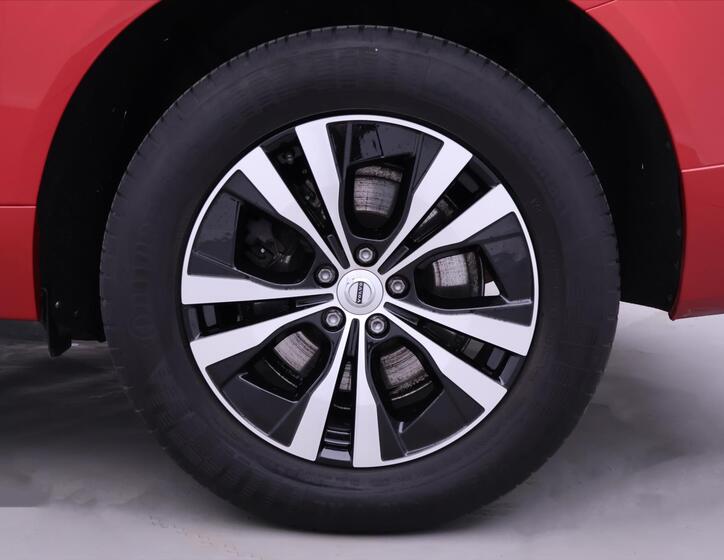 Volvo XC60 34