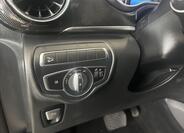 Mercedes-Benz Třídy V 20