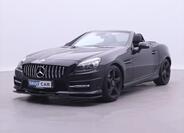 Mercedes-Benz SLK 6