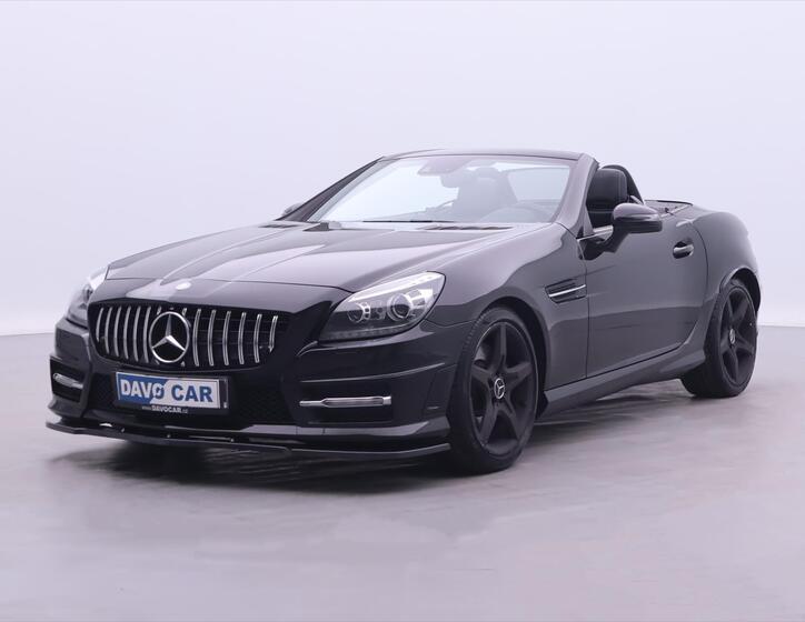 Mercedes-Benz SLK 6