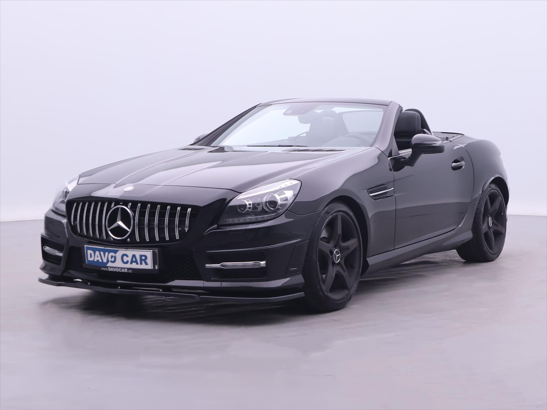 Mercedes-Benz SLK