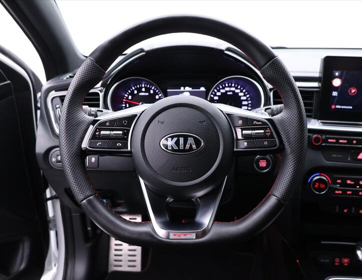 KIA Ceed 17