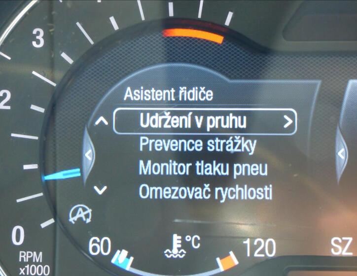Ford S-MAX 20