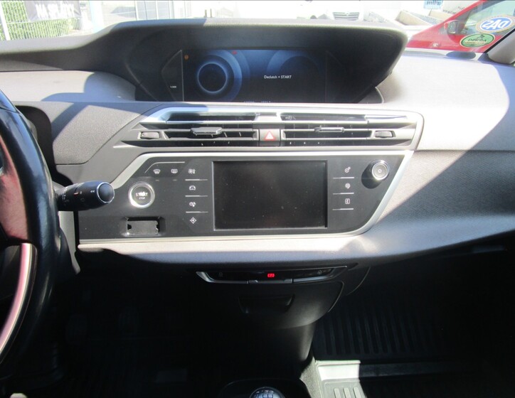 Citroën Grand C4 Picasso 9
