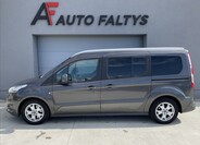 Ford Tourneo 6