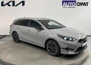 KIA Ceed 7