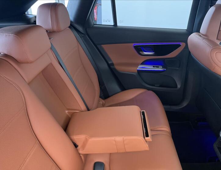 Mercedes-Benz GLC 20