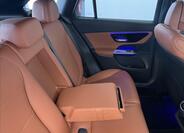 Mercedes-Benz GLC 20