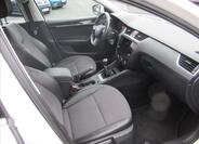 Škoda Octavia 20