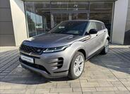 Land Rover Range Rover Evoque 1