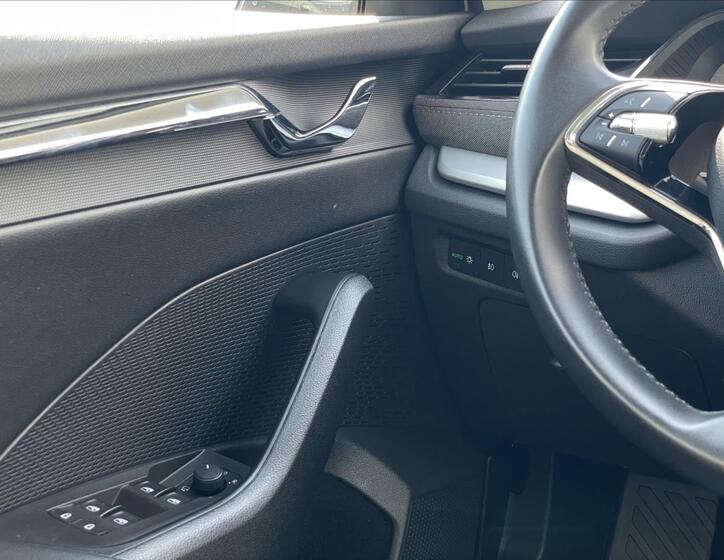 Škoda Octavia 15
