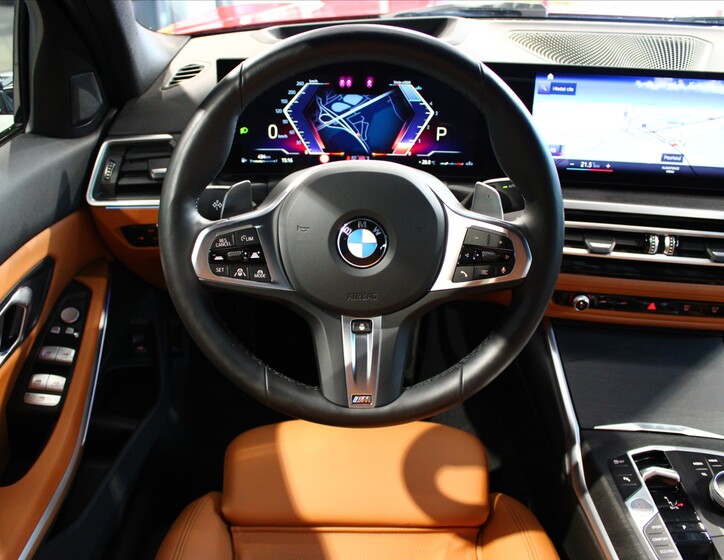 BMW Řada 3 16