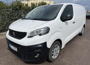 Peugeot Expert 1