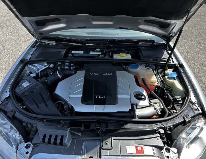 Audi A4 22