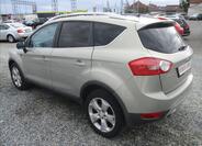 Ford Kuga 7