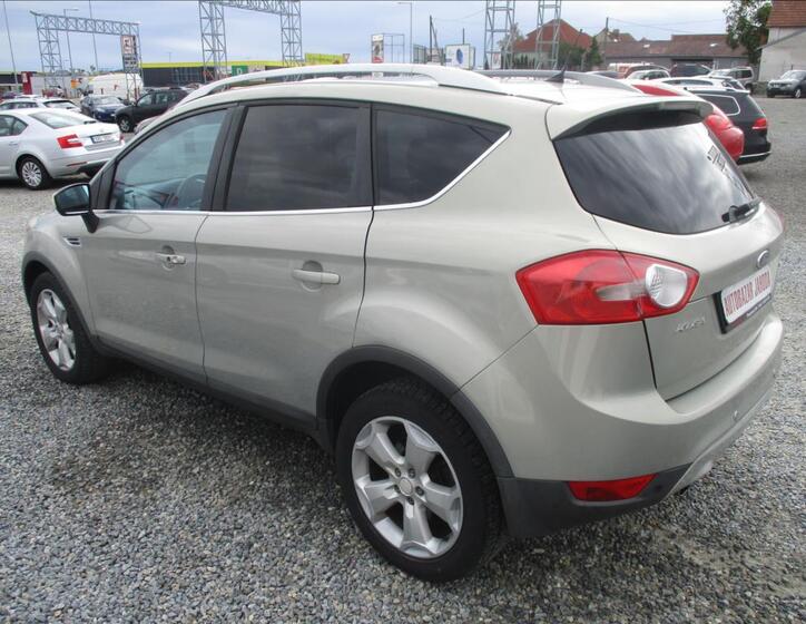 Ford Kuga 7