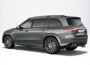 Mercedes-Benz GLS 4