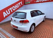 Volkswagen Golf 6