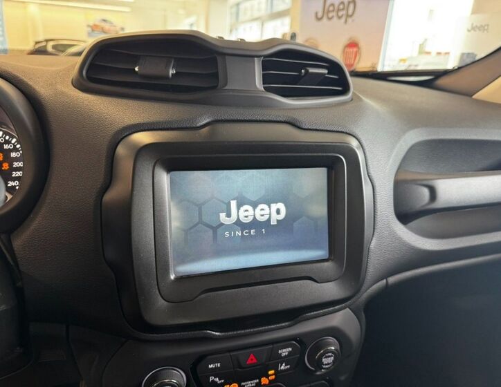 Jeep Renegade 19
