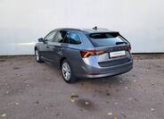 Škoda Octavia 25
