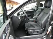 Volkswagen Passat 22