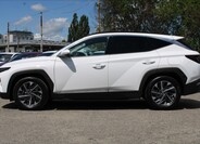 Hyundai Tucson 8