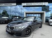 BMW Řada 5 1