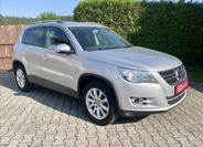 Volkswagen Tiguan 7