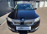 Škoda Rapid 5